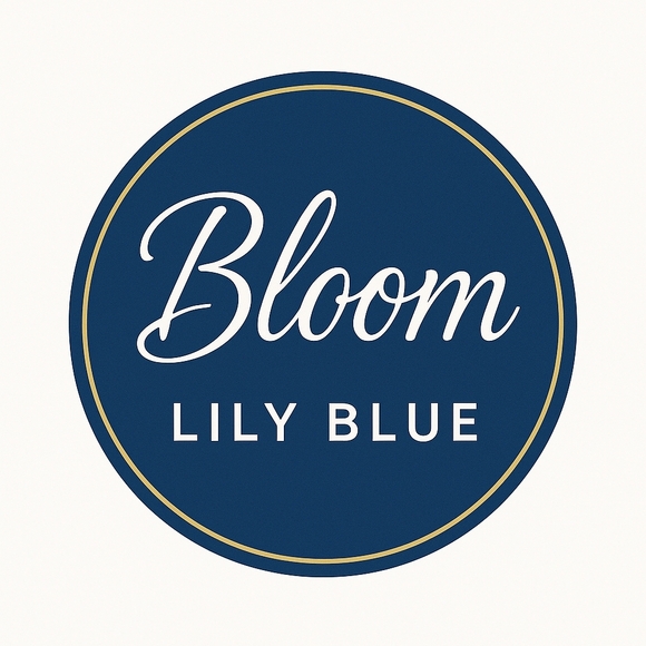 bloomlilyblue